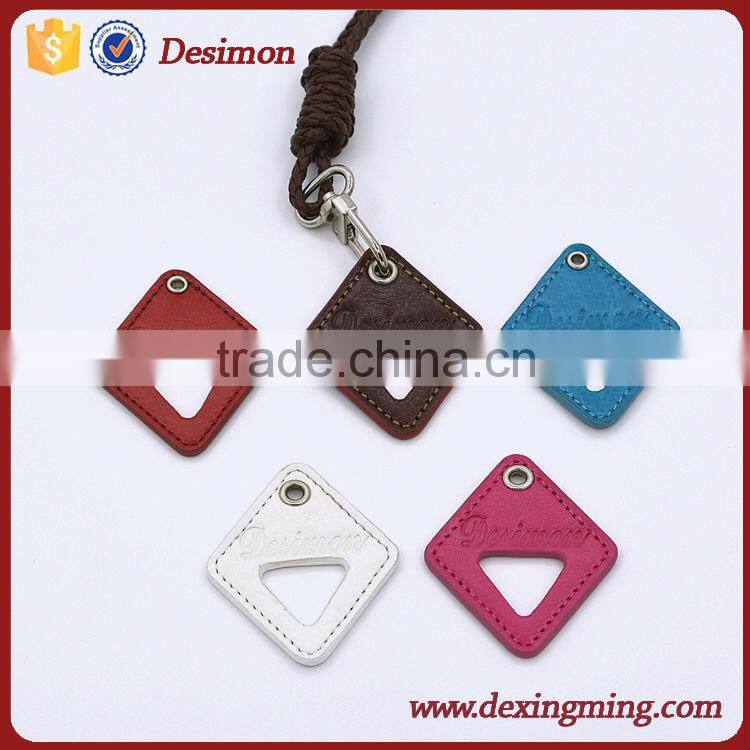 Leather Spectacle Eyeglass Reading Glasses Sunglass Necklace Lanyard Cord Strap Chain Retainer Holder