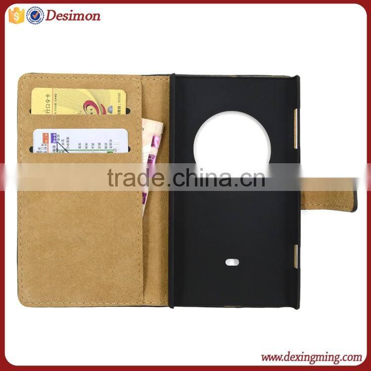 shockproof pouch leather caser for nokia lumia 1020