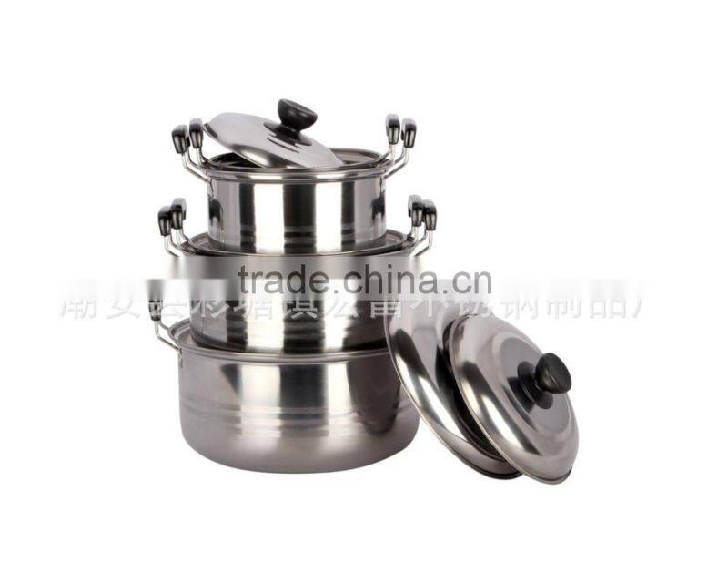 best selling products of china Stainless Steel kitchen utensils wholesale