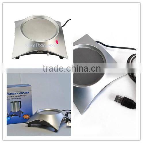 USB Cup Warmer USB 2.0 4 port hub driver