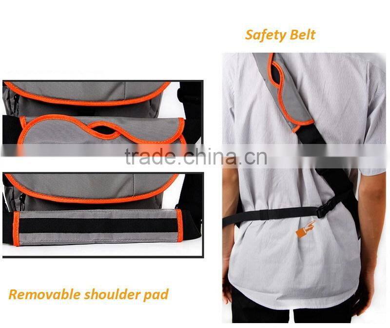 Besnfoto Vintage Ergonomic Design dslr camera Suitcase for DSLR SLR camera Laptop