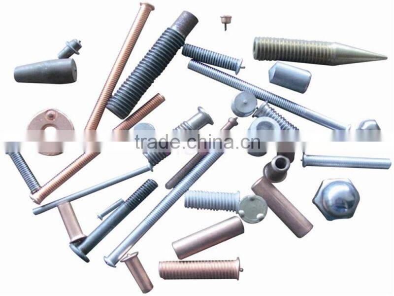 DIN 32501 Weld studs