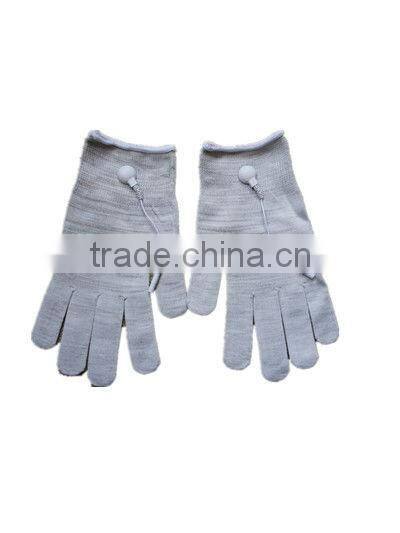 Tens electrical glove