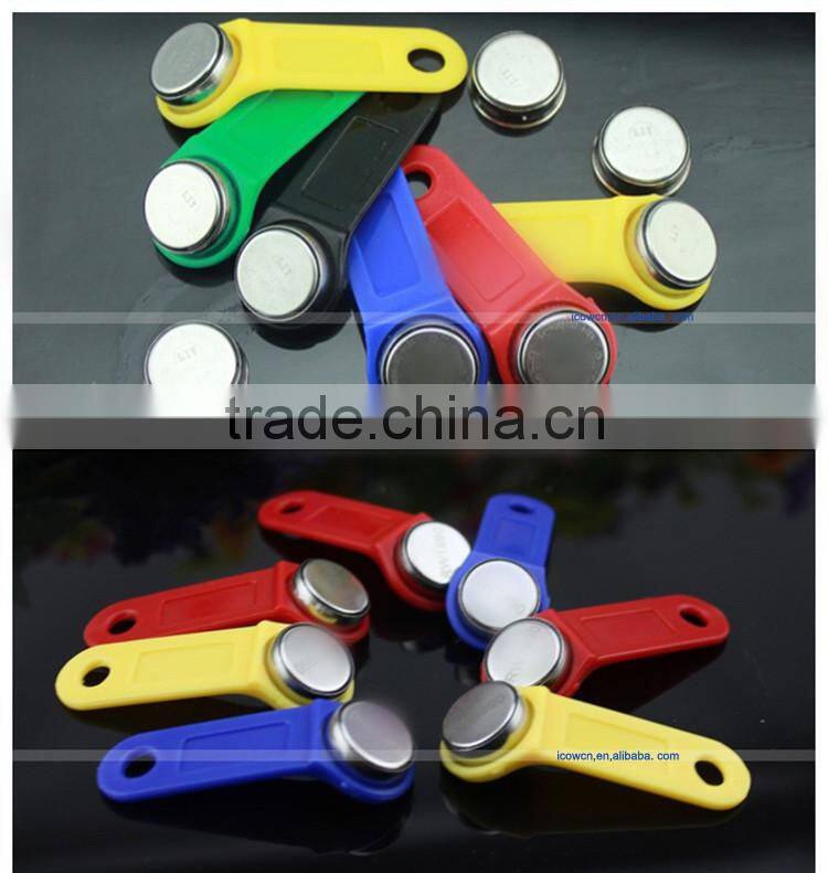 256-bit TM Card Ibutton Chip DS1971