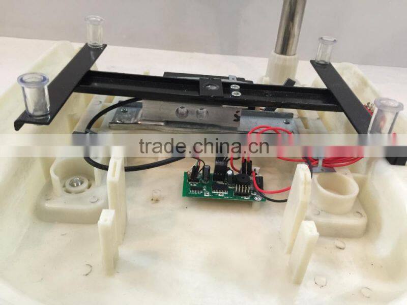 YONZO new model whole abs digital reloading powder scale