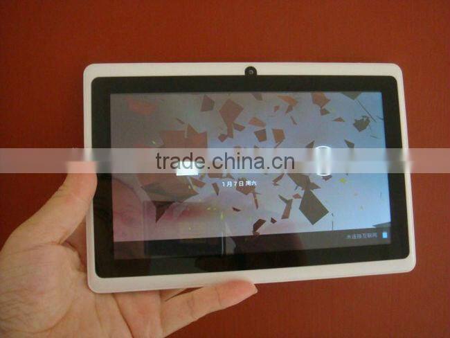 Tablet pc price china 3g tablet pc