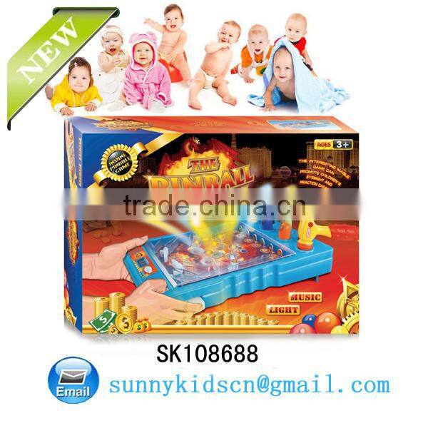 Promotional Hit Mushroom Game kid toy baby toy
