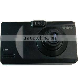 IR night view car dvr car block box