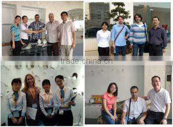 2015&2016 GLASS BALL LED CEILING LIGHT CHANDELIER FIXTURE LAMP