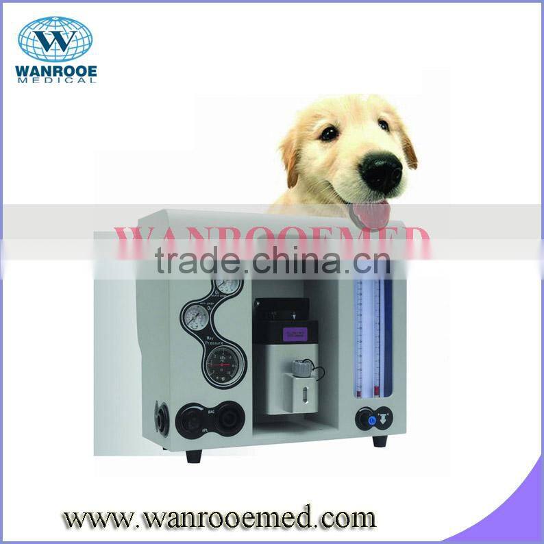 AMJ-902C Veterinary portable Anesthesia Equipment