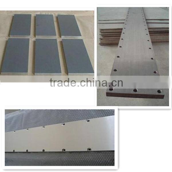 titanium forged rings