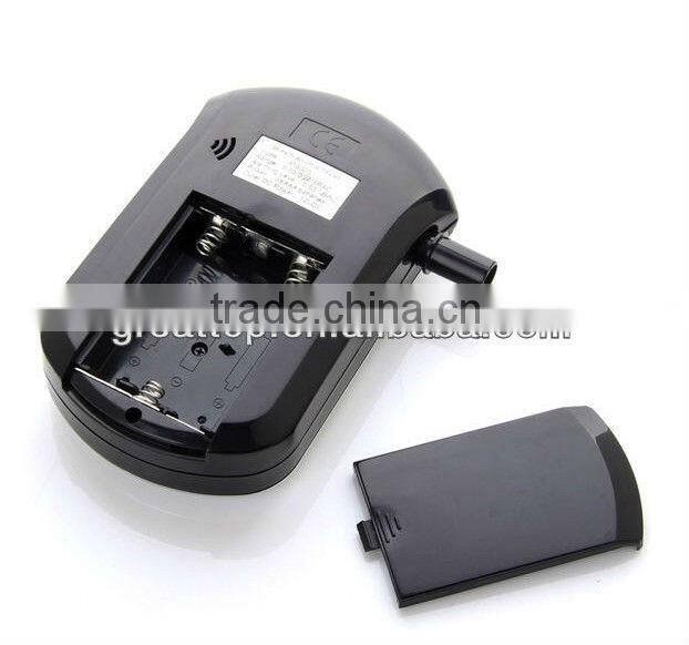professional digital breath alcohol tester (GT-ALT-09)