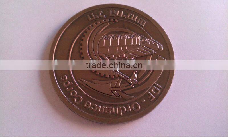 Beautiful gold COINS