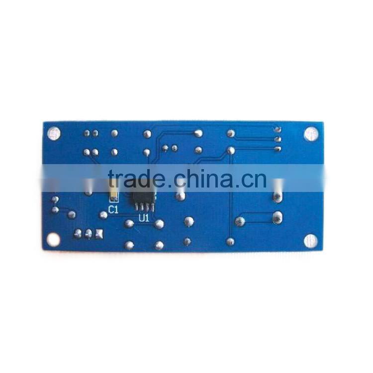XD-361channel 5V infrared remote control relay module learning infrared remote control switch remote control module