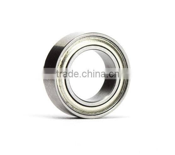 high quality and low price inch ball bearing R4ZZ R4Z R4 6.35X15.875X4.98mm