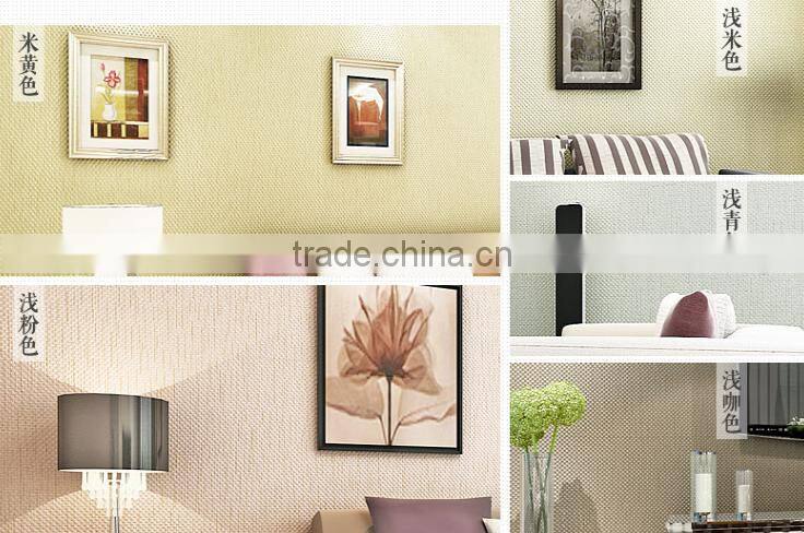 Hot sale modern designer wall paper for living room wallpaper