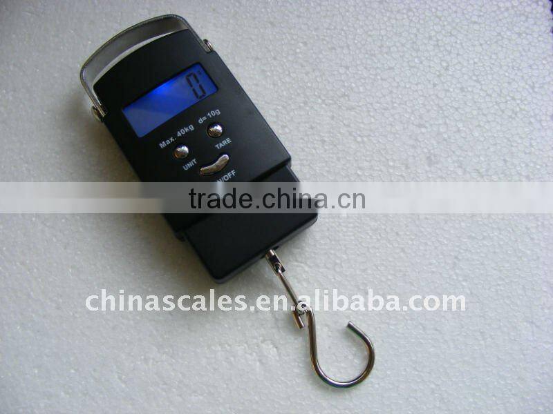 Good quality digital luggage scale