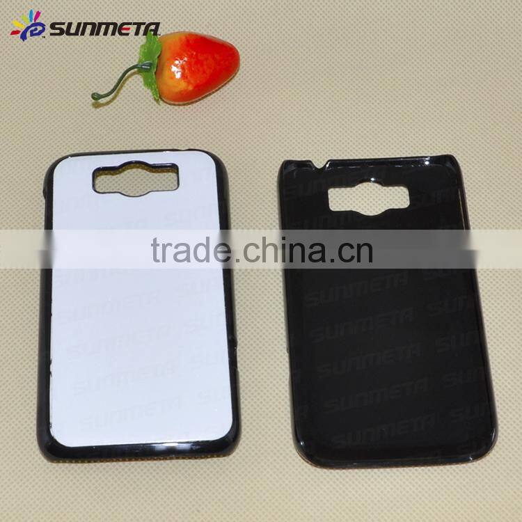 sublimation mobile case/covers made in china