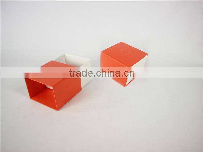 printing paper box watch packaging box