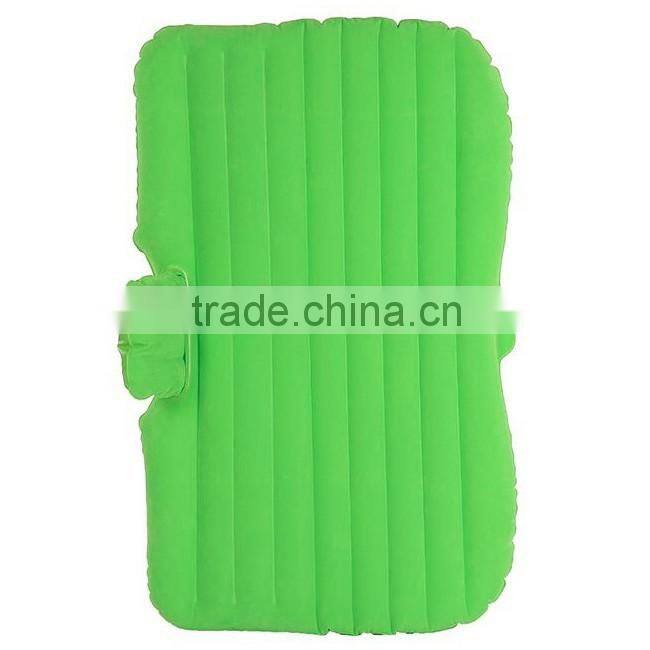 Flocking Air Bed for Car