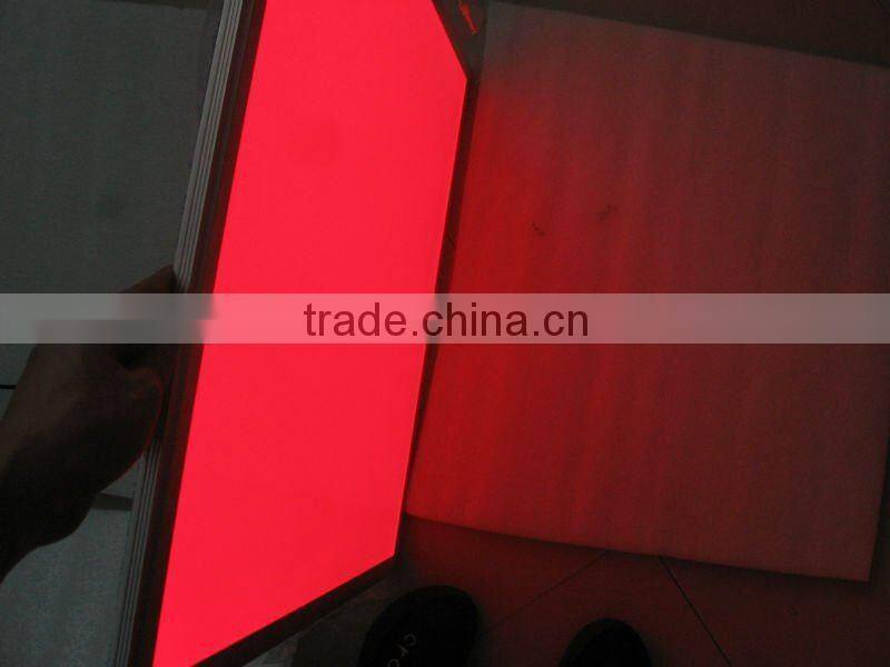 300*300mm 18W Square Led Panel Light