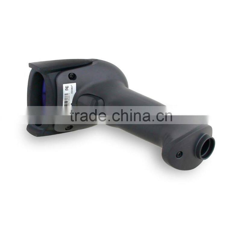 Bizsoft Zebex Z-2030 good quality and popular handheld Barcode with 20 Scan Lines