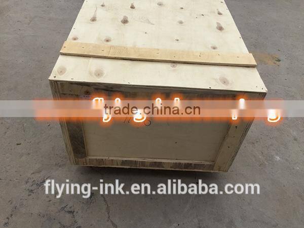 CMYK 1kg/tin Dye sublimation litho ink for transfer printing