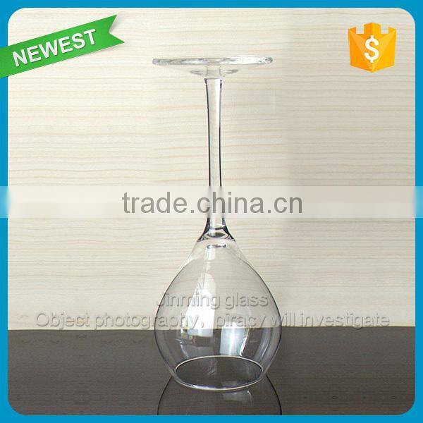 Clear Glass Hot sell china crystal glassware
