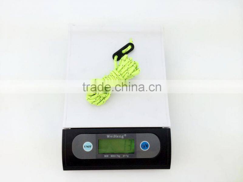 56742# luminous guy line glow in the dark string