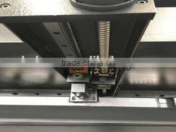 QC11Y/K Stainless Steel Plate Guillotine Shear,Shearing Machine from Anhui China