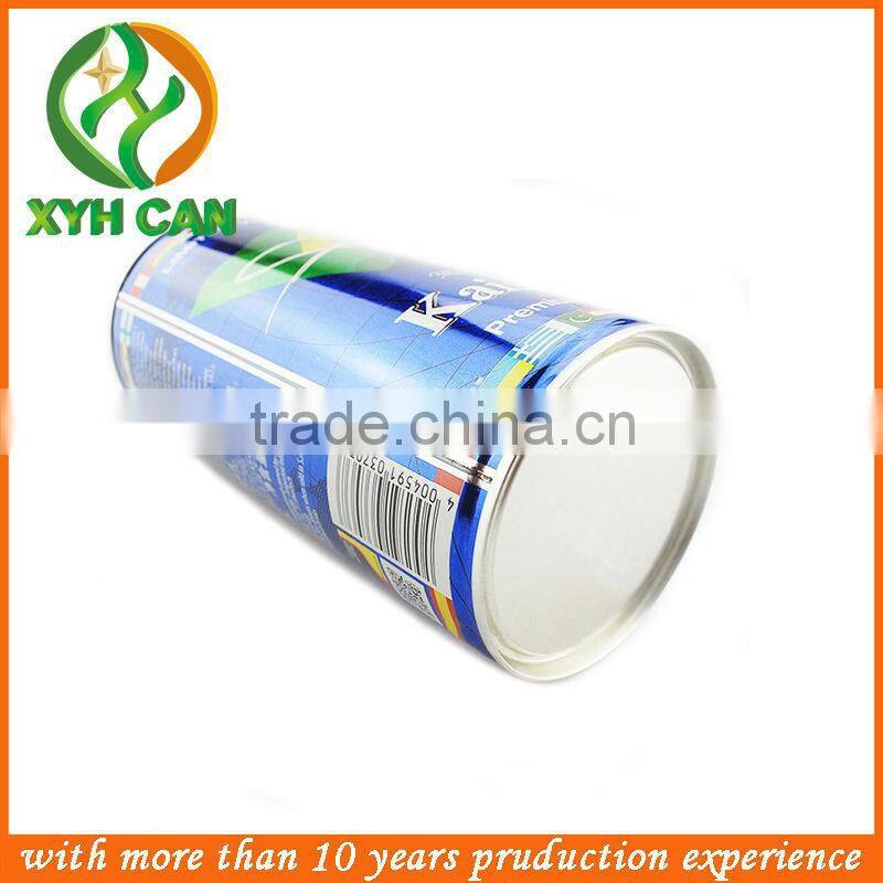 Tin can factory & tin can beer & tin can manufacturer