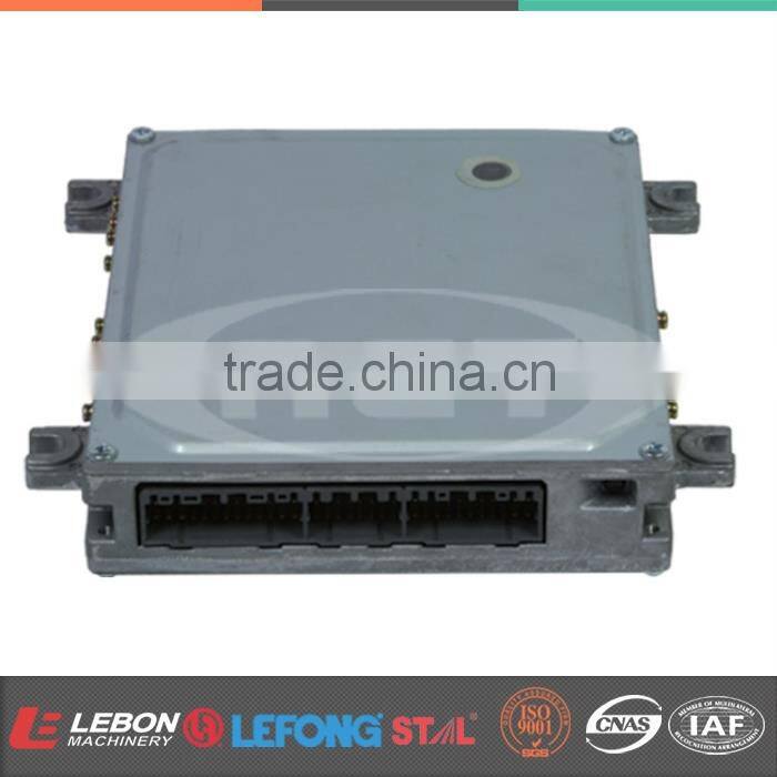 Excavator EX200-5 Engine Controller Computer Board 4372490 LB-B1005