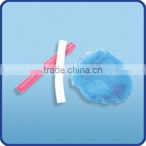 Non woven PP Surgical hood