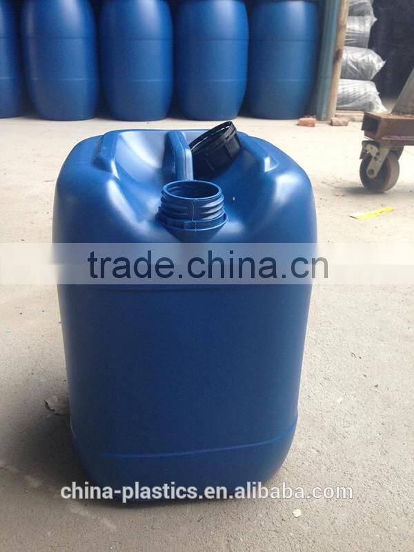 25L plastic barrel/pail/buckets/drum