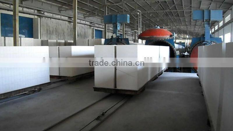 Sand cement germany brick production line