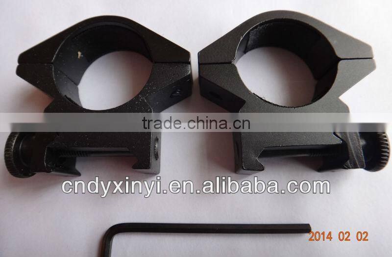 4x40 riflescope