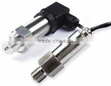 best price piezoresistive pressure transmitter