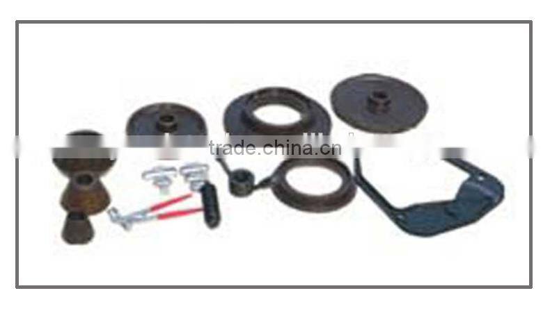 Cheap truck wheel balancer 10" to 24"