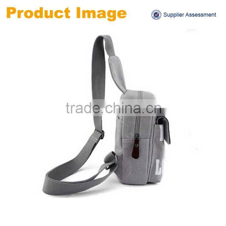 alibaba China bulk Japanese anime canvas school bag new models for boy