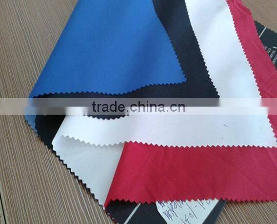 Factory direct sales Satin peach skin fabric for Bag, Dress, Garment, Curtain, Hometextile etc