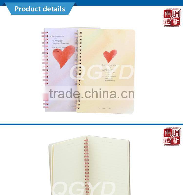tear off brand notepad with line pages