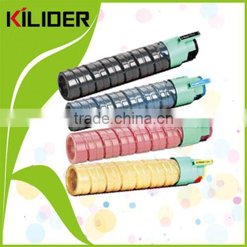Best selling Compatible Ricoh color toner cartridge Aficio spc430