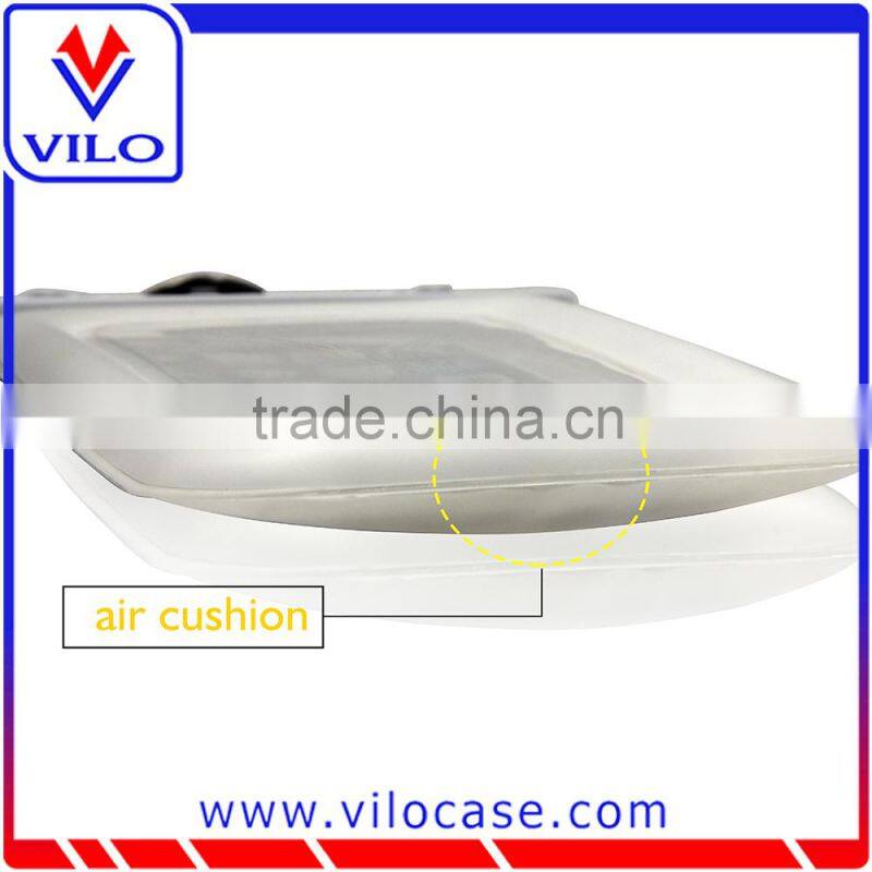 Floating protective waterproof pouch for all smart phones