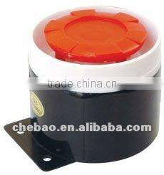 PS-102,DC 12v motor siren,motor buzzer