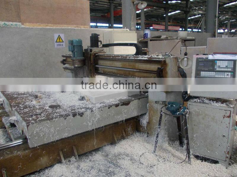 PP membrane filtration filter plate