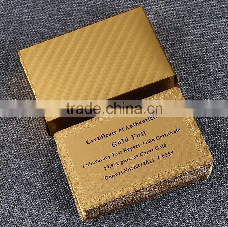 Customized deck of playing card UV Protected laminated playing cards Matt Lamination create custom playing cards ---DH20582