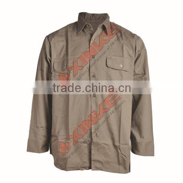 2014 hot sale Chemical protective clothing for outdoor workers