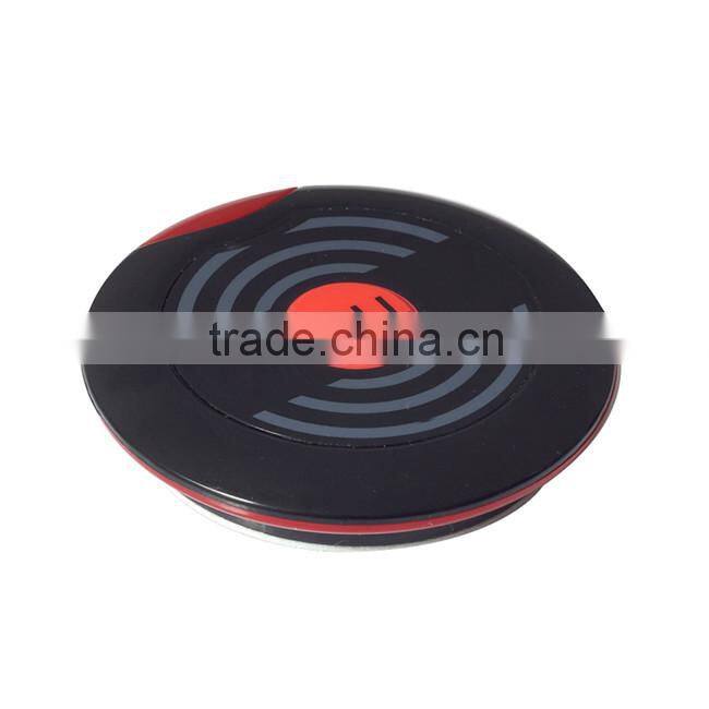 Electronic calling bell system restaurant service call button singcall