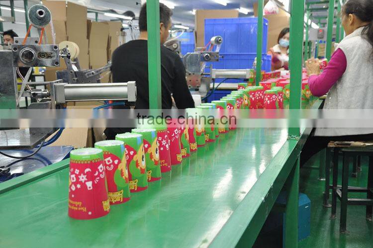 BPA free Disposable Plastic Cup,Cheap Custom Logo Plastic Disposable Cup