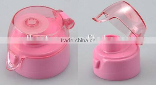 High Quality plastic sport water bottle , plastic drinking water bottle, Gift cups